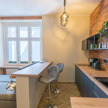 Apartamenty Fabrykanta Przy Piotrkowskiej Łódź Exterior foto