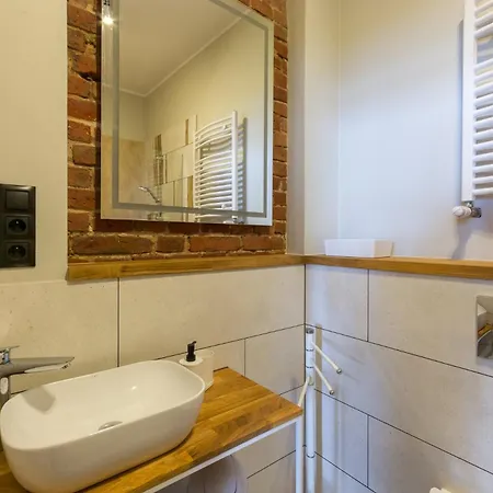 Apartamenty Fabrykanta Przy Piotrkowskiej Łódź Exterior foto