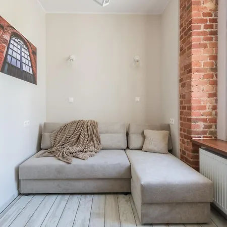 Apartamenty Fabrykanta Przy Piotrkowskiej Łódź Exterior foto