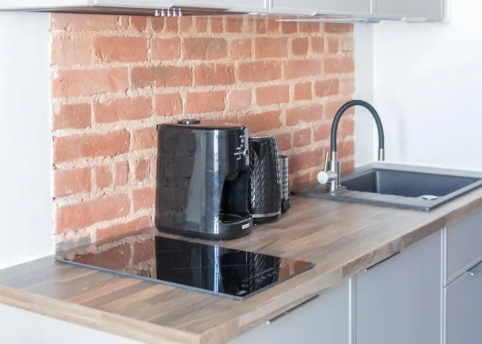 Apartamenty Fabrykanta Przy Piotrkowskiej